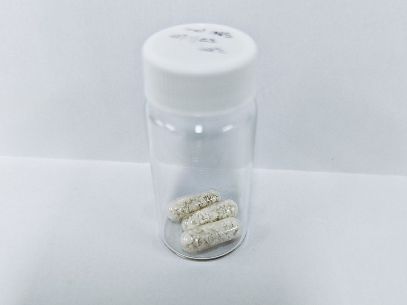 新型口服胰島素可放入巧克力食用