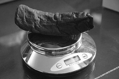 AI破譯2000年前燒焦古卷