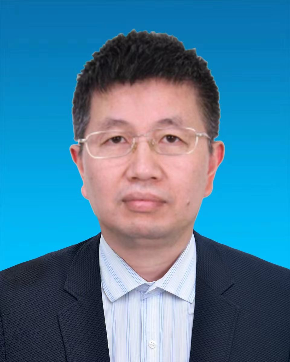 金衍出任中國(guó)石油大學(xué)（北京）校長(zhǎng)、黨委副書記