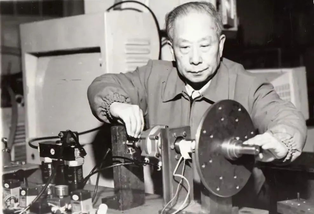 哈工大液壓傳動控制專業創始人劉慶和逝世，指導學生至92歲