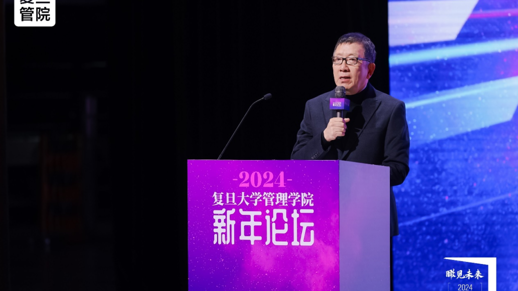 何積豐院士：智能系統(tǒng)兩年后可自動消化所有有價值的文字數據