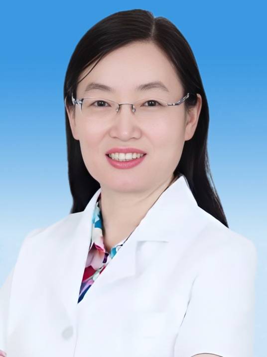 阮祥燕：2023年婦科內分泌領域成果盤點