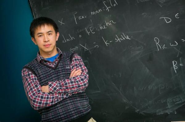 加州大學伯克利分校教授孫崧加盟浙大