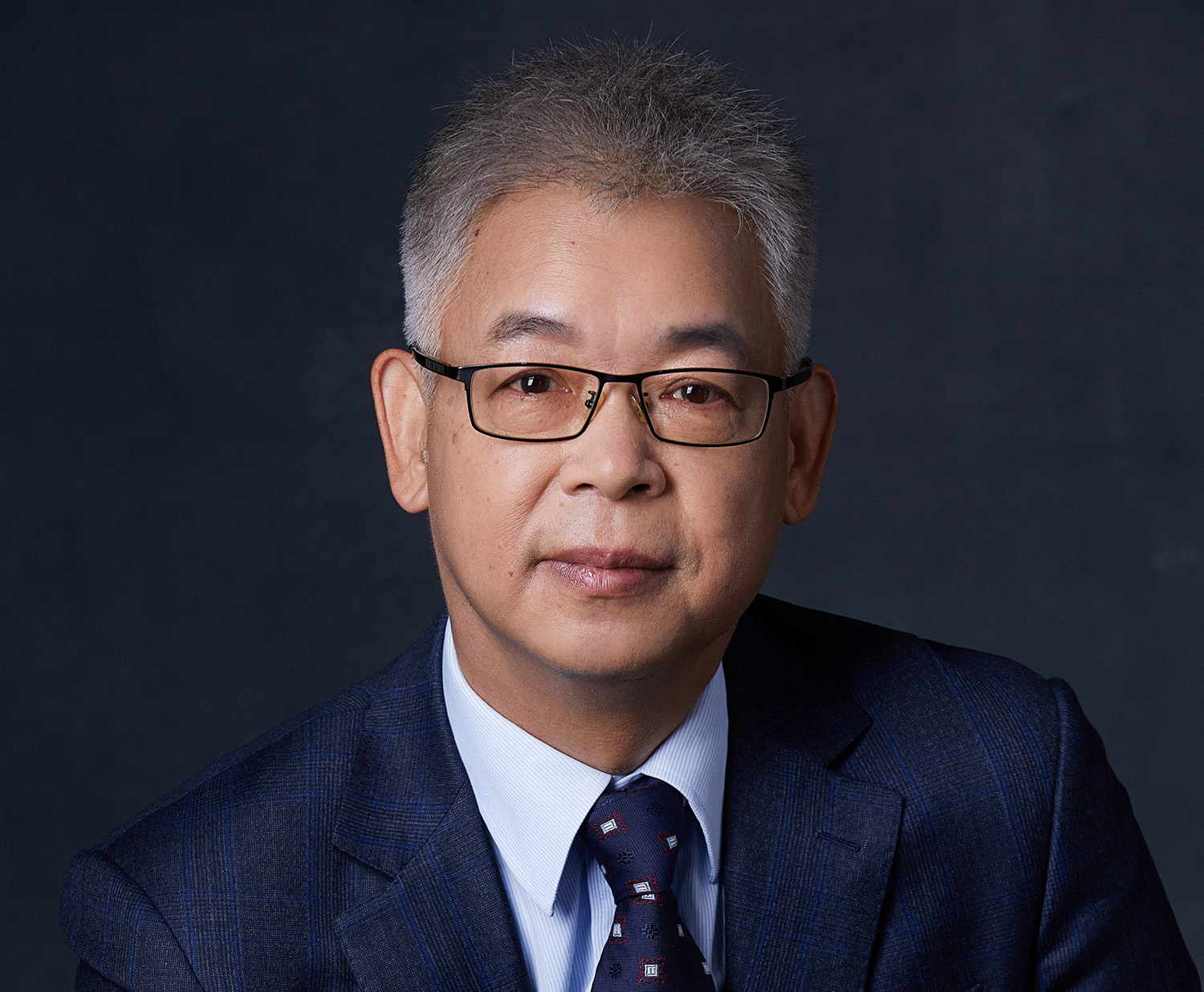 黃益平已任北京大學國家發展研究院院長