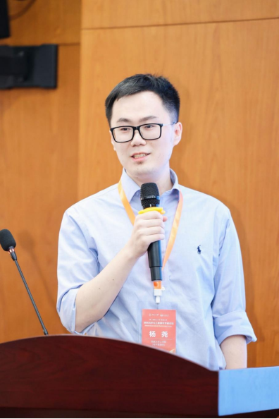 百余次失敗終實現零的突破！93年博后回國入職西湖大學