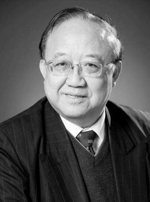劉允怡院士病逝，享年76歲