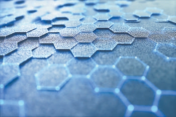 石墨烯半導體研制成功 可能應用于量子計算機