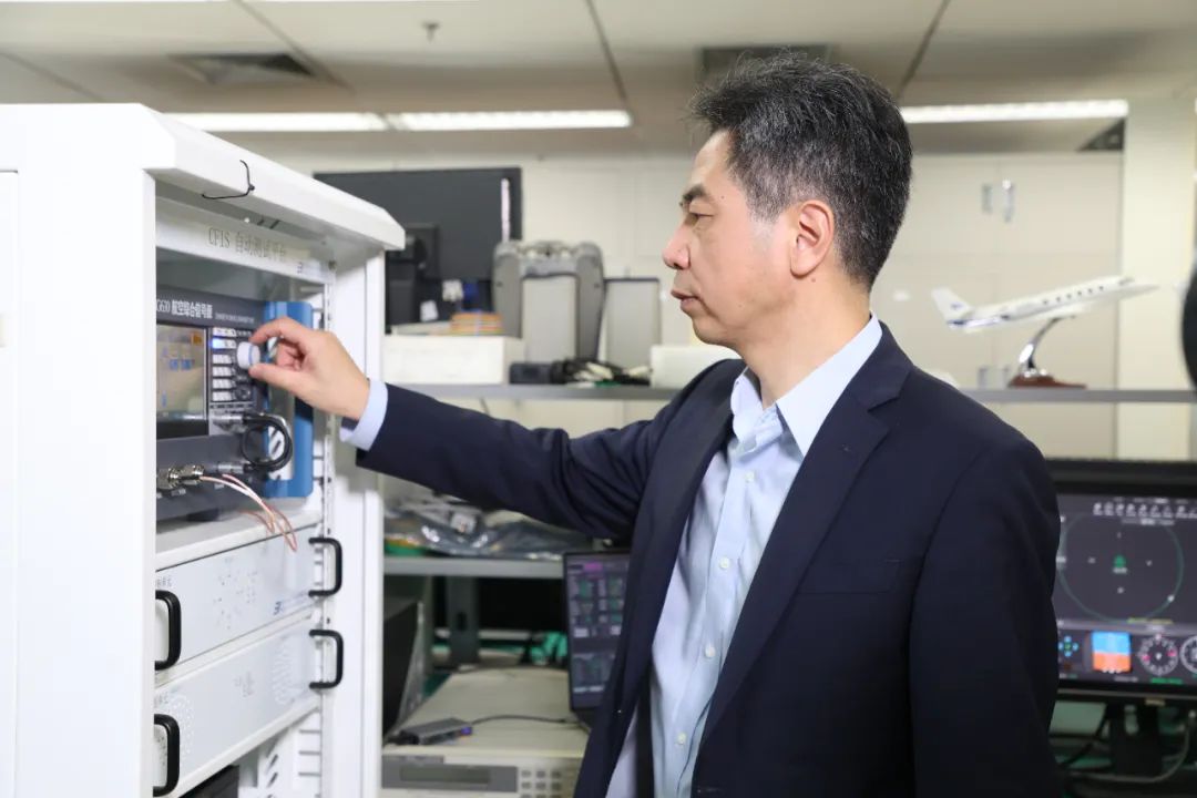 喜報！“聚·奉獻”杰出工程師朱衍波榮獲“國家卓越工程師”稱號