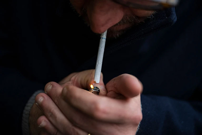 吸煙會在戒煙后的數年內損害免疫系統