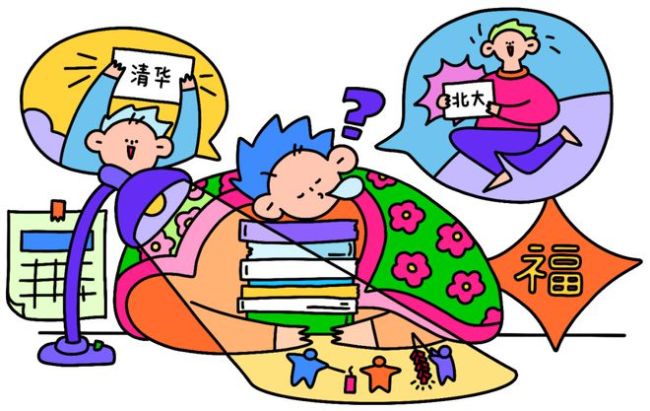 2024考研復試時間線｜看看，然后繼續躺