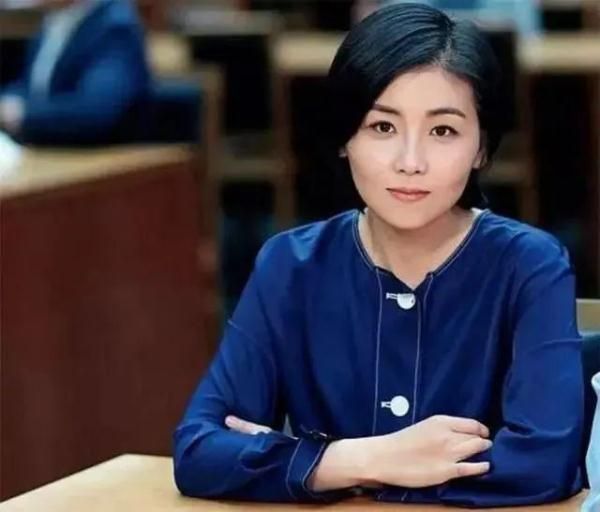 顏寧參加博士生推免面試，提了個問題……