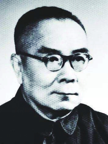 傅鷹：新中國膠體科學主要奠基人