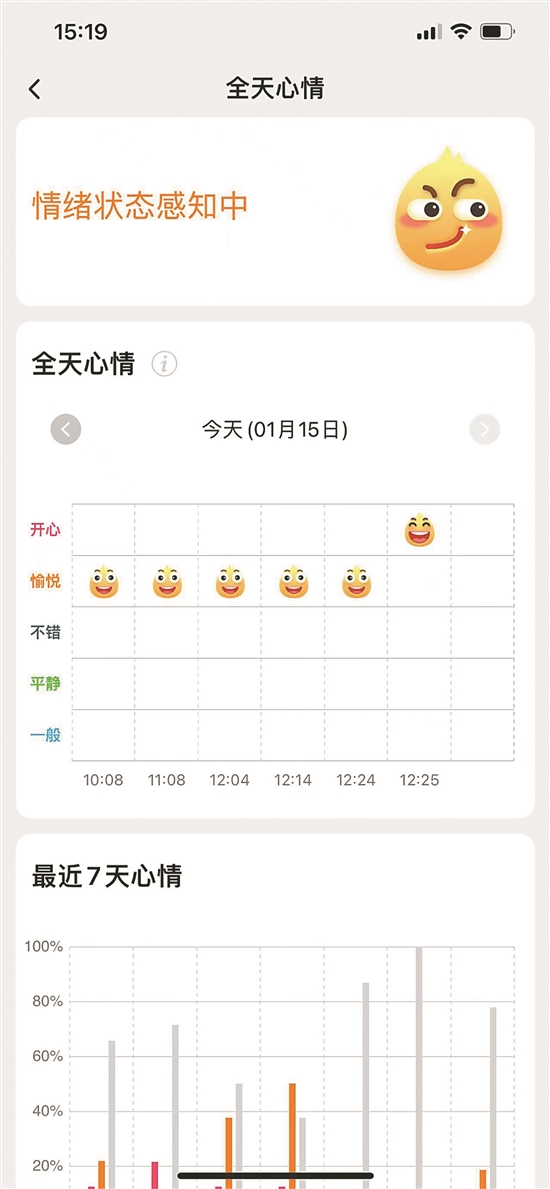 孩子心情好不好，不能全看電話手表說的！專家：關注孩子情緒關鍵在面對面相處和溝通